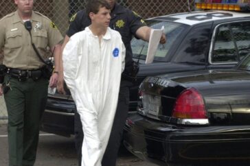 Rekening gehouden met het verleden: uitspraak over de herziening van de straf voor een schutter in San Diego