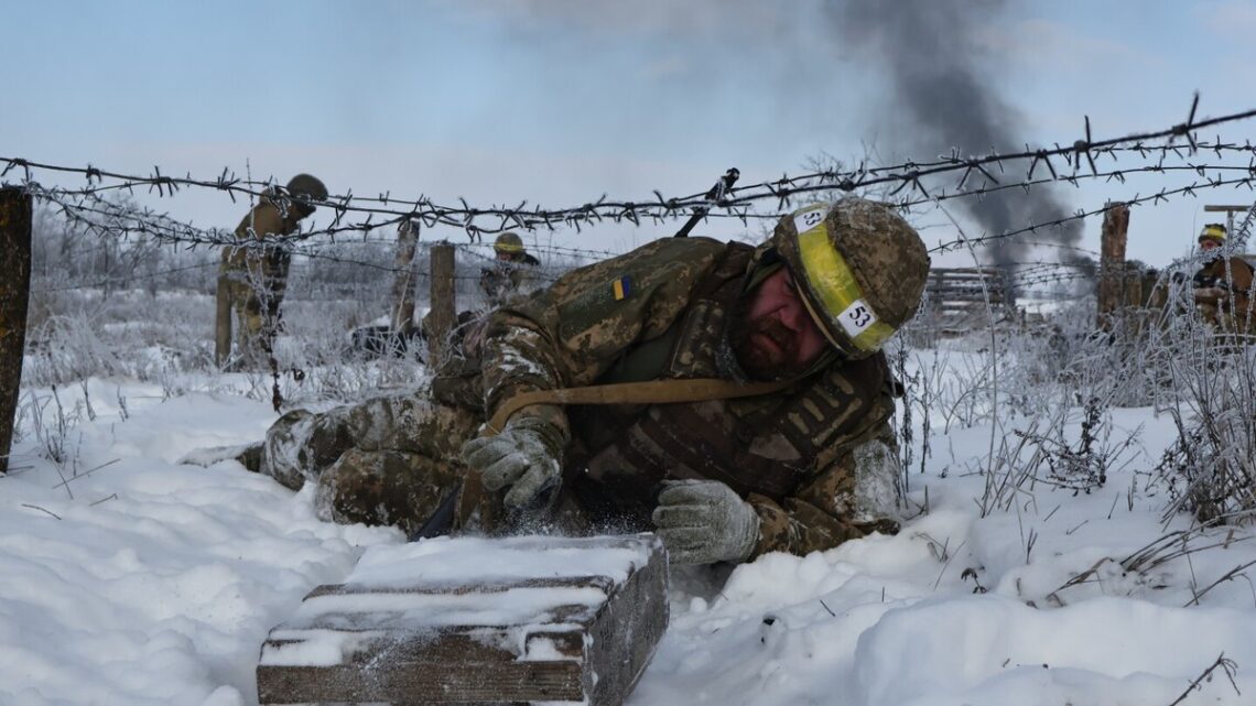 Rusland bevestigt dodelijke slachtoffers na Oekraïense aanval in bezette regio, Kyiv ontkent beschuldigingen