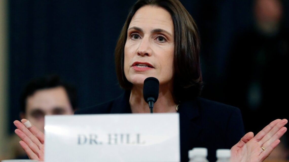 Rusland bood de Verenigde Staten carte blanche in Venezuela in ruil voor Oekraïne, beweert ex-adviseur Trump