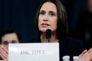 Rusland bood de Verenigde Staten carte blanche in Venezuela in ruil voor Oekraïne, beweert ex-adviseur Trump