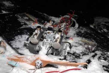 Rusland meldt: Oekraïense drone-aanval eist 24 slachtoffers en verhoogt spanningen in oorlogssituatie