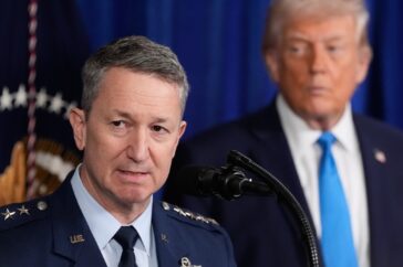 Senatoren blokkeren Amerikaanse militaire acties tegen Venezuela: een sleeptouw van macht en controle