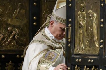 Slot de heilige Jaren 2025 in het Vaticaan en de start van een nieuw pauselijk hoofdstuk