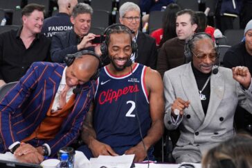 Snoop Dogg breidt zijn rol in sportuitzendingen uit: van muziek naar internationale evenementen