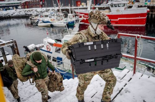 Starmer noemtTrumps dreiging met tarieven volledig onjuist en waarschuwt voor handelsoorlog