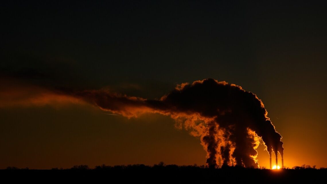 Stijging van Amerikaanse koolstofuitstoot in 2025: Wat zijn de oorzaken?