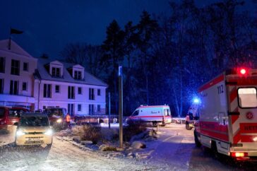 Stroomstoring in Berlijn veroorzaakt door vermeende politiek gemotiveerde aanval