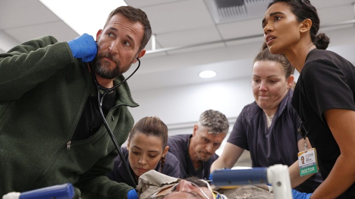 Terugkeer naar de chaos: Een diepgaande blik op seizoen 2 van "The Pitt"