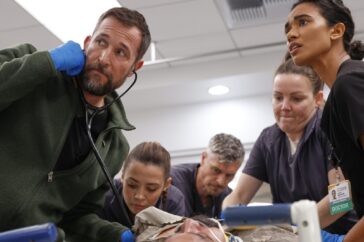 Terugkeer naar de chaos: Een diepgaande blik op seizoen 2 van "The Pitt"