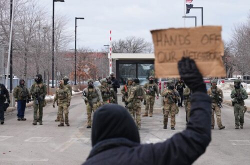 Toenemende wetgevende initiatieven over immigratiecontrole in Amerikaanse staten na gebeurtenissen in Minnesota