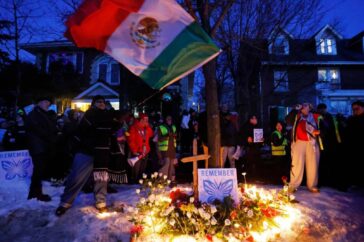 Tragisch voorval in Minneapolis: vrouw doodgeschoten door ICE-agent en de implicaties ervan