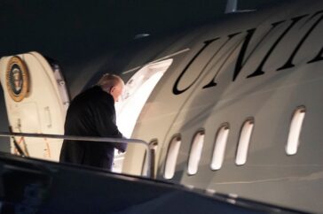 Trump overweegt het verbod voor ExxonMobil in Venezuela na reactie CEO op ontmoeting White House