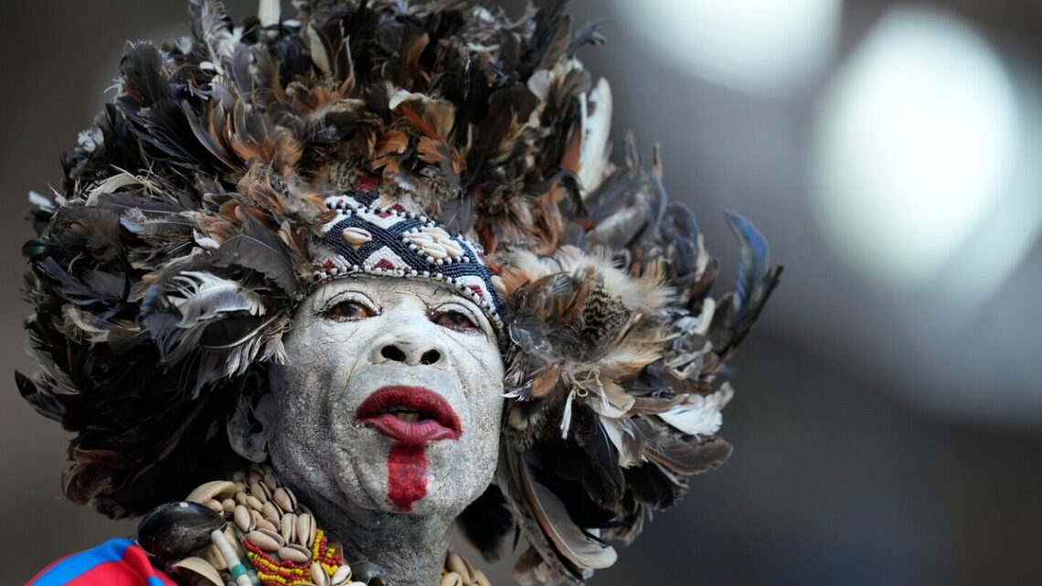 Van Afrika Continentaal naar Wereldbeker: Congo’s Nieuwe Doel Na Uitslagen