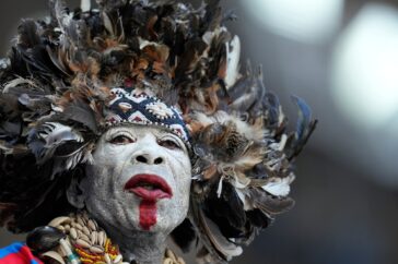 Van Afrika Continentaal naar Wereldbeker: Congo’s Nieuwe Doel Na Uitslagen