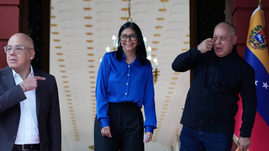 Venezuela's lopende poging tot vrijlating van politieke gevangenen onder Maduro