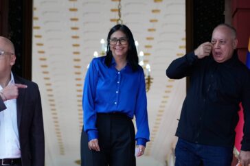 Venezuela's lopende poging tot vrijlating van politieke gevangenen onder Maduro