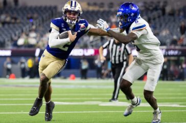 Verontrustende ontwikkelingen in de Transferportal: belangengroep uit College-sport waarschuwt voor risico’s