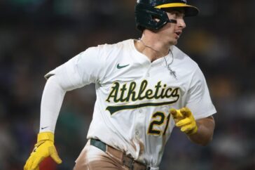 Verplaatsing van de Athletics: politieke en juridische obstakels vormen uitdaging