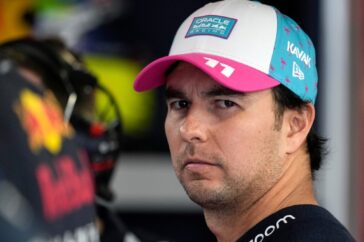 Verstappen’s Teammateurd bij Red Bull: Een Van de Moeilijkste Banen in de Formule 1 volgens Sergio Pérez