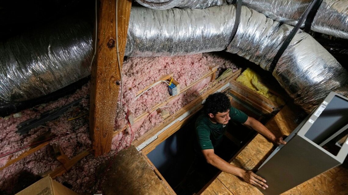 Waarom onderhoud van de woning een plek verdient in de jaarlijkse gezondheids- en budgetplannen