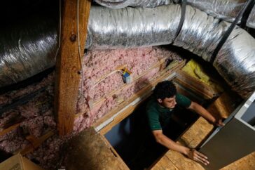 Waarom onderhoud van de woning een plek verdient in de jaarlijkse gezondheids- en budgetplannen