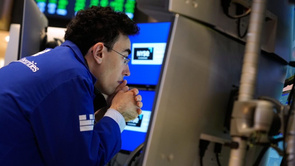 Wall Street Boekt Nieuwe Records dankzij Groeiende Technologieaandelen