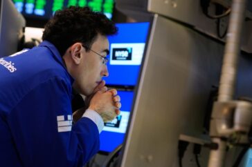 Wall Street Boekt Nieuwe Records dankzij Groeiende Technologieaandelen