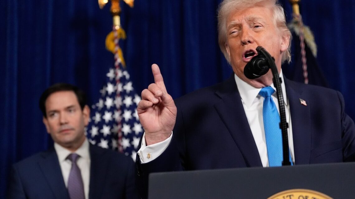 Wat Amerikanen denken over de situatie in Venezuela volgens recente peilingen