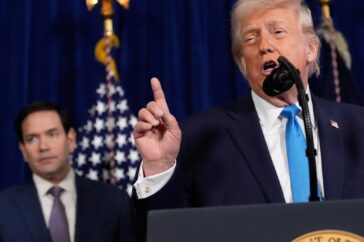 Wat Amerikanen denken over de situatie in Venezuela volgens recente peilingen