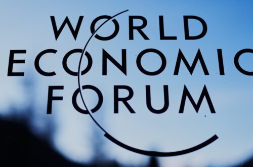 Wat u moet weten over de jaarlijkse World Economic Forum in Davos
