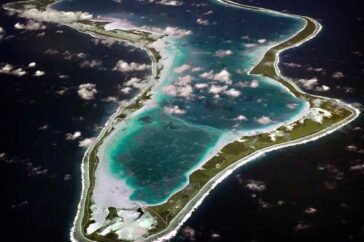 Wat u moet weten over de Chagos-eilanden en de controverse rondom het Britse soevereiniteitsakkoord