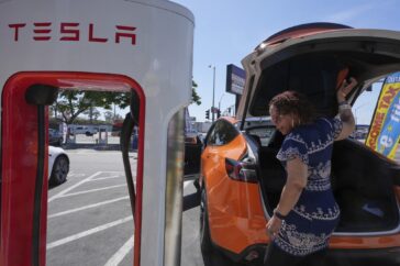 Wat U Moet Weten Over Elektrische Voertuigen Na Het Einde Van Federale Belastingvoordelen