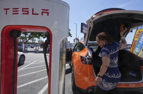 Wat U Moet Weten Over Elektrische Voertuigen Na Het Einde Van Federale Belastingvoordelen