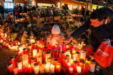 Zwitserland eert slachtoffers van fatale bergbarbrand tijdens nationale rouwdag